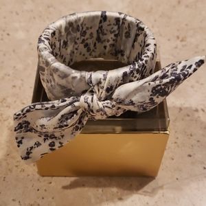 CHICO'S Scarf Bracelet